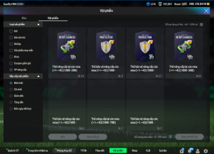 Tài khoản FO4 #35691