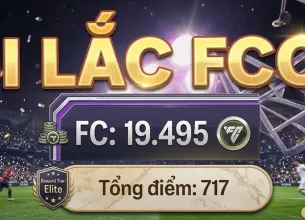 Tài khoản FO4 #61824