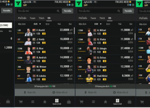 Tài khoản FO4 #44937