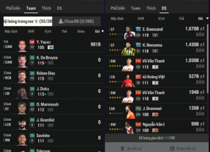 Tài khoản FO4 #37229