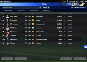 Tài khoản FO4 #42159