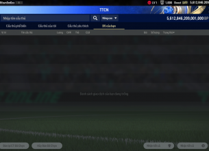 Tài khoản FO4 #41448