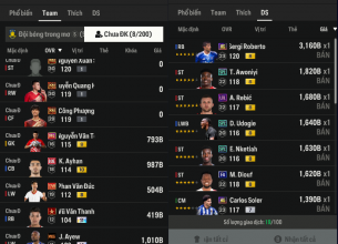 Tài khoản FO4 #37859