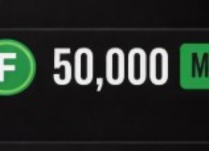 Tài khoản FO4 #38598