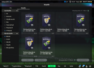 Tài khoản FO4 #37258