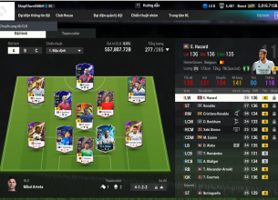 Tài khoản FO4 #37661