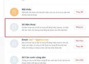 Tài khoản FO4 #38181