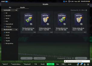 Tài khoản FO4 #35532