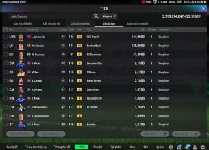 Tài khoản FO4 #35311