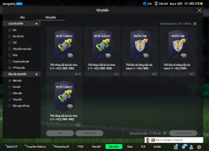 Tài khoản FO4 #35356