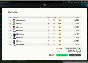 Tài khoản FO4 #37058