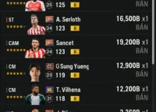 Tài khoản FO4 #45159