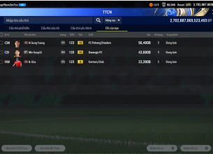 Tài khoản FO4 #41077