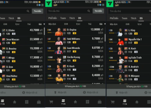 Tài khoản FO4 #45080