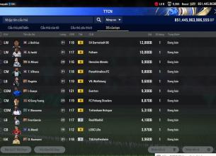 Tài khoản FO4 #45702