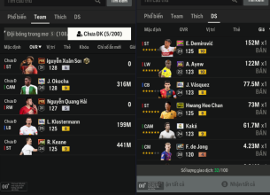 Tài khoản FO4 #59650