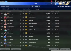 Tài khoản FO4 #43629