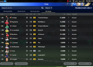 Tài khoản FO4 #45515