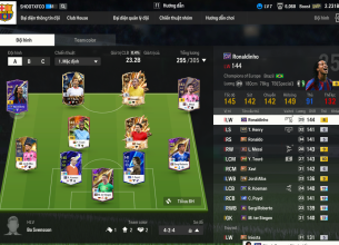 Tài khoản FO4 #58953