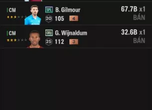 Tài khoản FO4 #35325