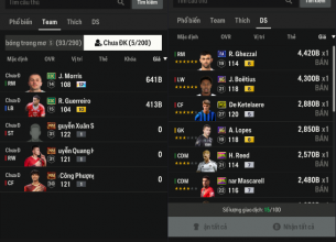 Tài khoản FO4 #38779