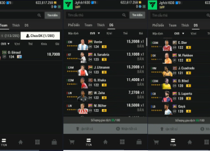 Tài khoản FO4 #45082