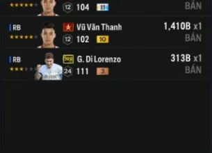 Tài khoản FO4 #41587