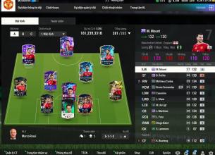 Tài khoản FO4 #36543