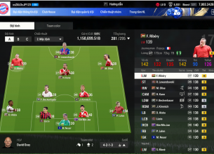 Tài khoản FO4 #42126