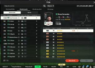 Tài khoản FO4 #35136