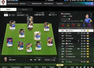 Tài khoản FO4 #37871