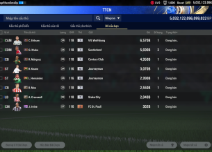 Tài khoản FO4 #43818