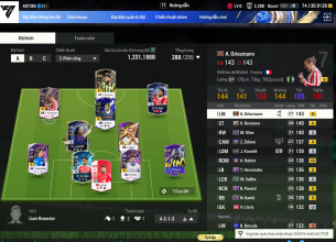 Tài khoản FO4 #44012