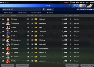 Tài khoản FO4 #43895