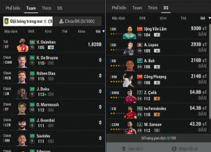 Tài khoản FO4 #37502