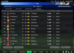 Tài khoản FO4 #43791