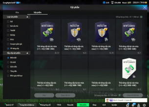 Tài khoản FO4 #35682