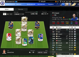 Tài khoản FO4 #43051