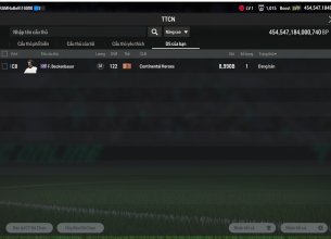 Tài khoản FO4 #35275