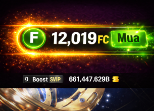 Tài khoản FO4 #41150