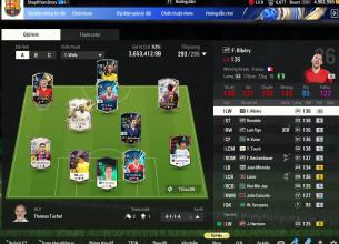 Tài khoản FO4 #45340