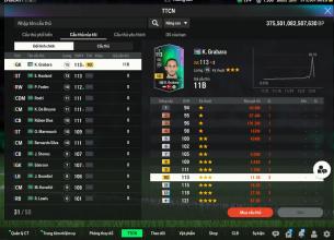 Tài khoản FO4 #37219