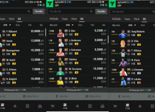 Tài khoản FO4 #45789