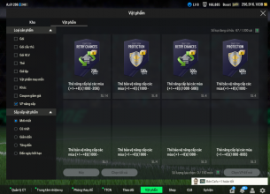 Tài khoản FO4 #35530