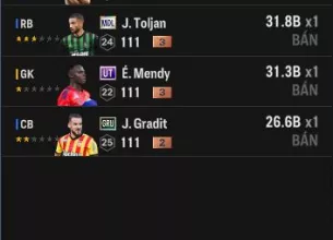 Tài khoản FO4 #35568