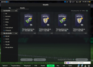 Tài khoản FO4 #35536