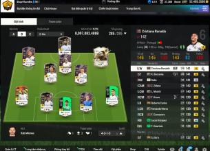 Tài khoản FO4 #36958