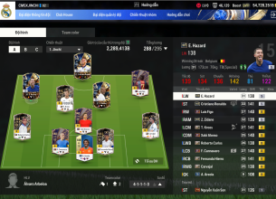 Tài khoản FO4 #44539