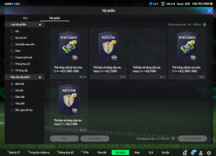 Tài khoản FO4 #37259