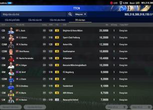 Tài khoản FO4 #45708